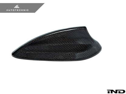 AutoTecknic Dry Carbon Roof Antenna Cover - F30 3-Series | F87 M2 | F80 M3 | F82 M4