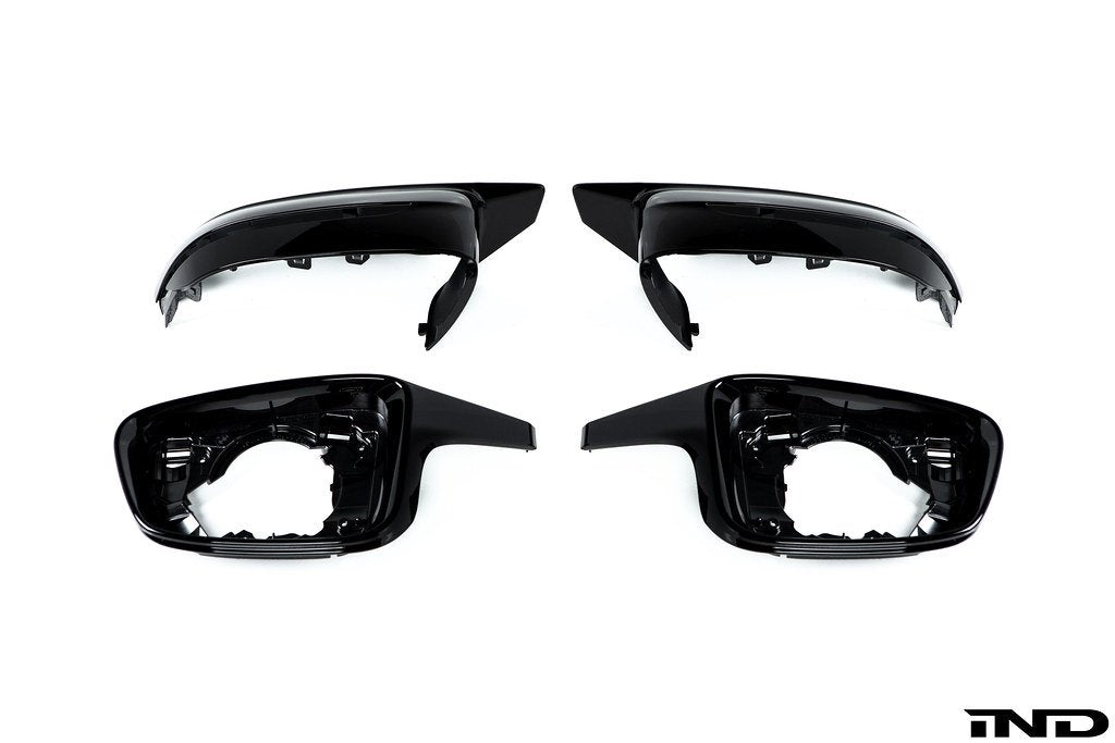 AutoTecknic G8X Mirror Retrofit - G20 3-Series