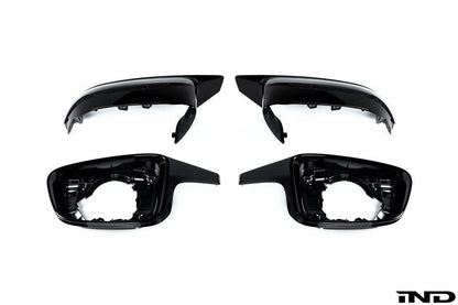 AutoTecknic G8X Mirror Retrofit - G20 3-Series
