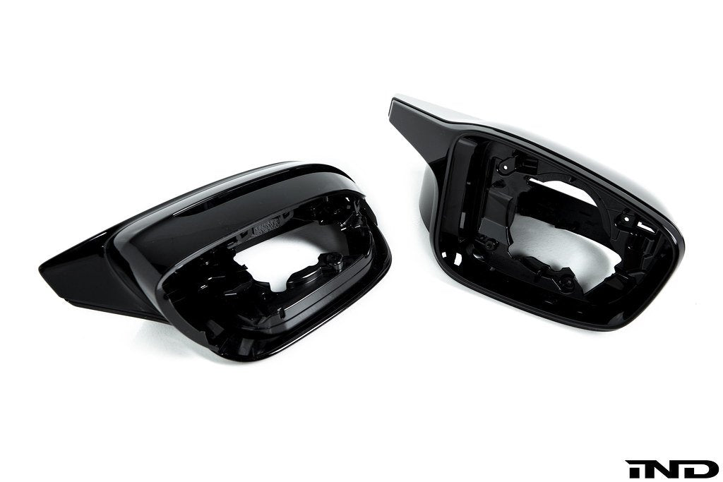 AutoTecknic G8X Mirror Retrofit - G20 3-Series