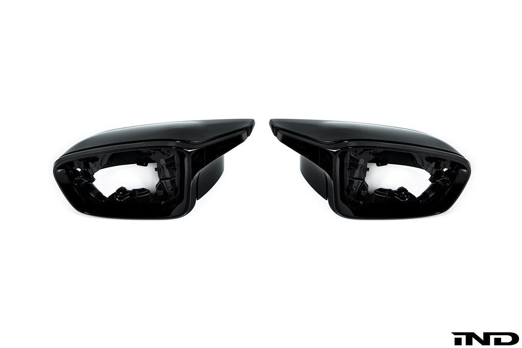 AutoTecknic G8X Mirror Retrofit - G20 3-Series