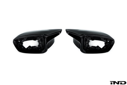AutoTecknic G8X Mirror Retrofit - G20 3-Series