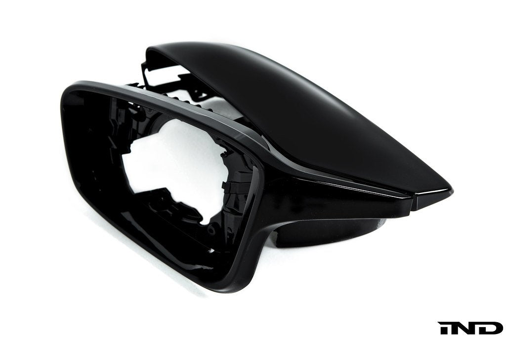 AutoTecknic G8X Mirror Retrofit - G20 3-Series