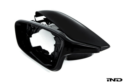 AutoTecknic G8X Mirror Retrofit - G20 3-Series