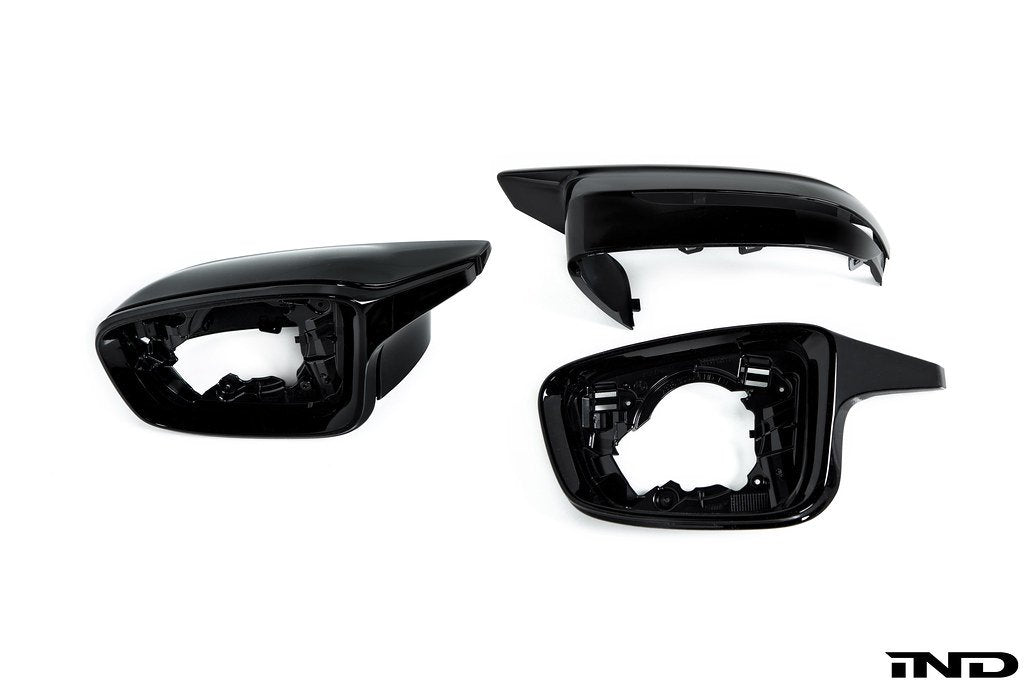 AutoTecknic G8X Mirror Retrofit - G20 3-Series