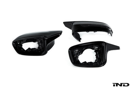 AutoTecknic G8X Mirror Retrofit - G20 3-Series