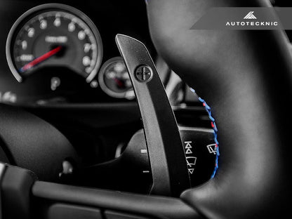 AutoTecknic Competition Shift Paddles - F30/F8X