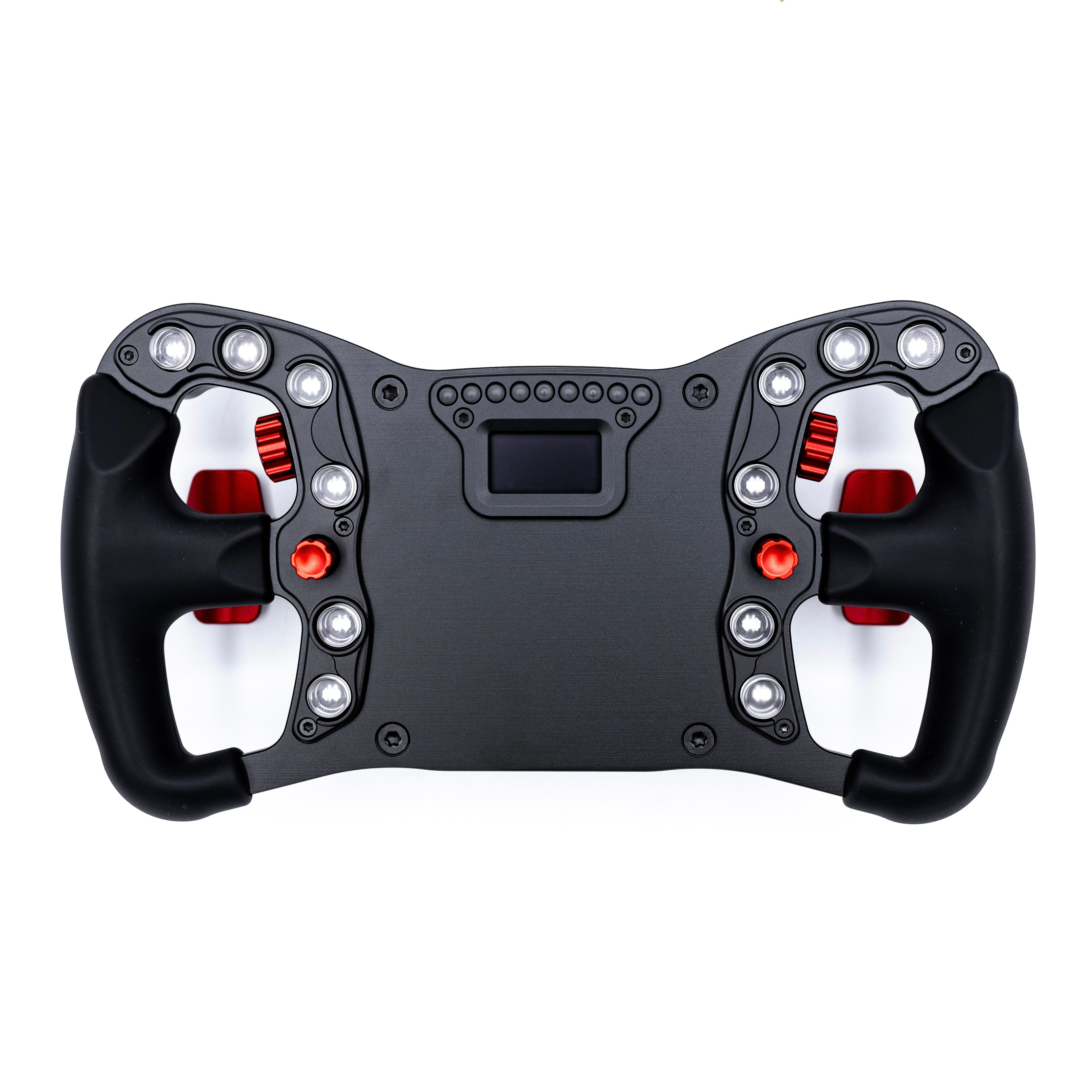 Madtrace® GEN2 FORMULA LINE Racing Steering Wheel System For TOYOTA GR Corolla/GR Yaris