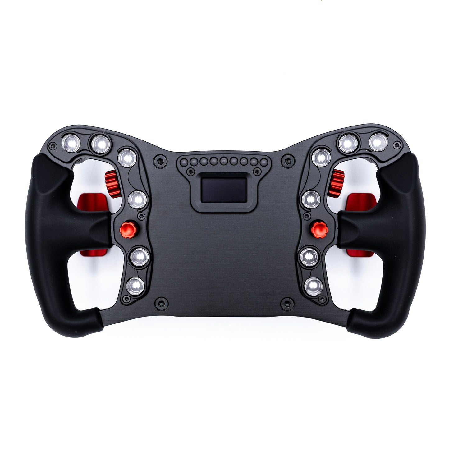 Madtrace® GEN2 FORMULA LINE Racing Steering Wheel System For BMW F Chassis