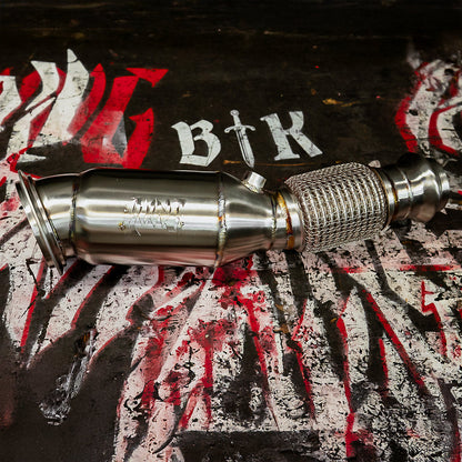 Rvng N20/N26 Downpipe | House of Apex - House of Apex