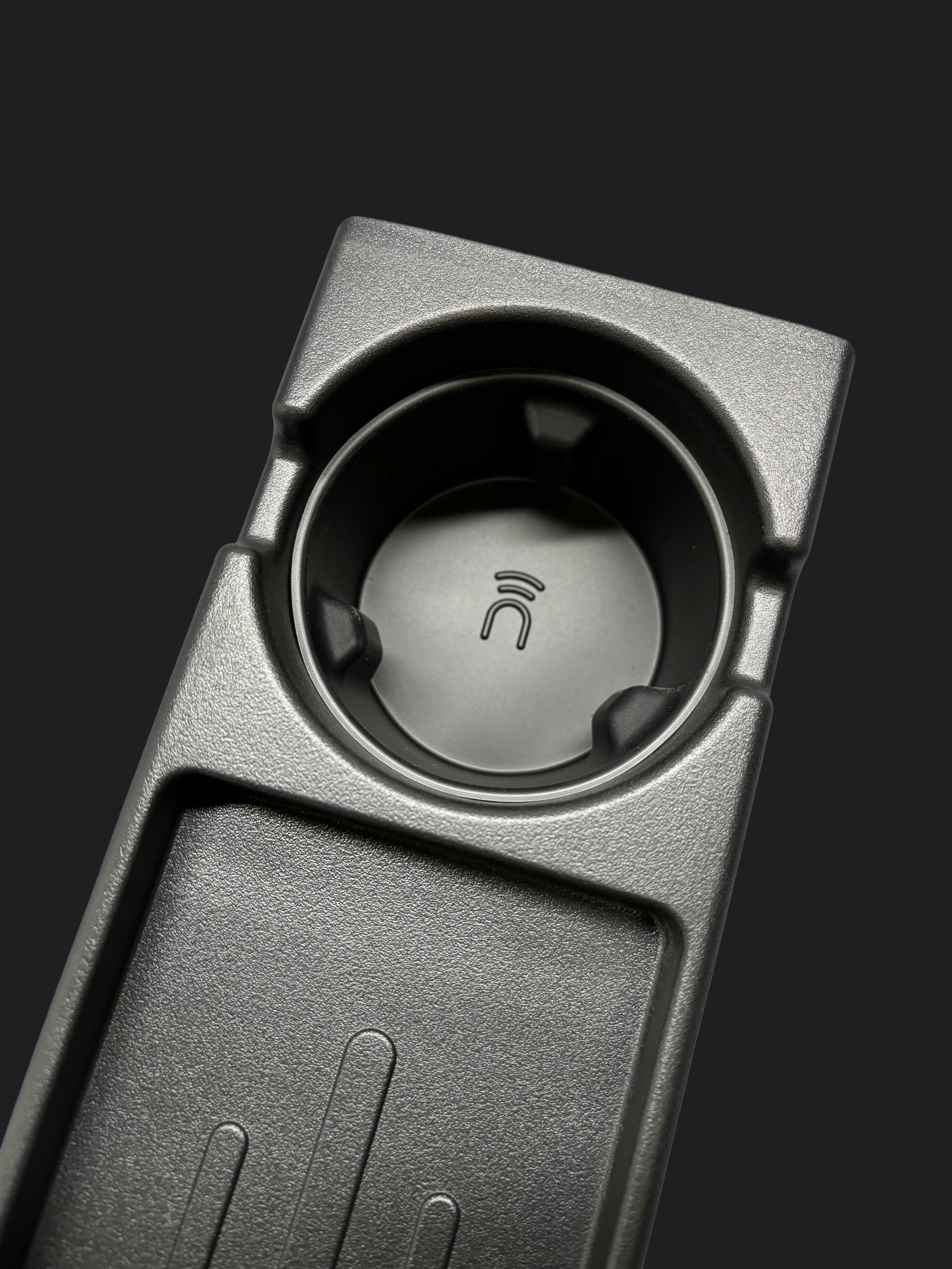 BMW E46 3 SERIES (+M3) Wireless Charger | House of Apex - House of Apex