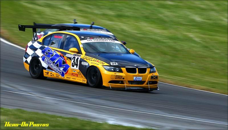 BMW E90 M3 GT250 Carbon Fiber Adjustable Wing | House of Apex - House of Apex