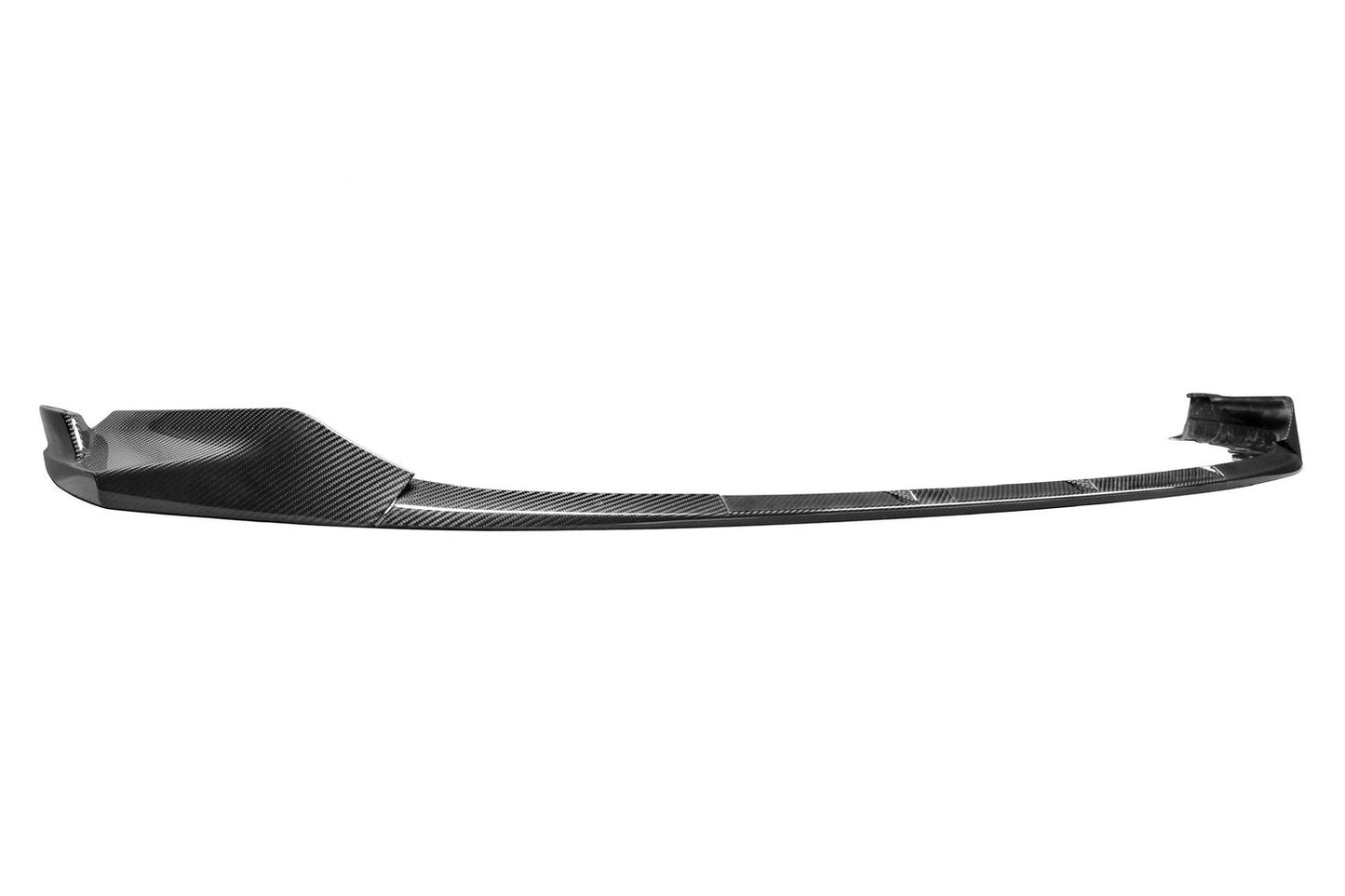 G8X Dry Carbon Fiber MP Style Front Lip