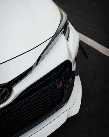 Canards / Dive Planes – TOYOTA GR COROLLA (ZENKI, E210, 2023-2024)