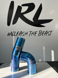 IRL G8X Titanium Front Mount Intakes