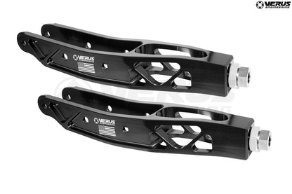 Verus Engineering 7000 Series Rear LCA Kit - Subaru WRX/STI (2008+), BRZ/FRS/GT86/GR86 (2013+)