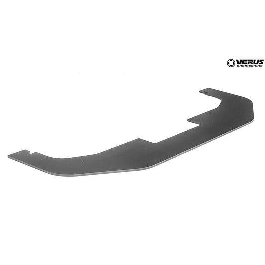 Verus Engineering Street Front Splitter - 2015-2021 Subaru WRX/STI (VA)