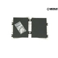Verus Engineering Hood Louver Rain Guard Kit - 2015-2021 Subaru WRX/STI (VA)
