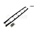 Verus Engineering Street Side Splitter Kit- 2015-2021 Subaru WRX/STI (VA)