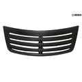 Verus Engineering Carbon Hood Louver Kit - MK5 2020+ Toyota Supra