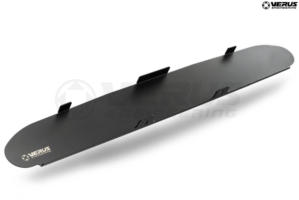 Verus Engineering OEM Hood Scoop Block-Off Kit - 2015-2021 Subaru WRX/STI (VA)