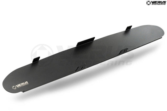 Verus Engineering OEM Hood Scoop Block-Off Kit - 2015-2021 Subaru WRX/STI (VA)