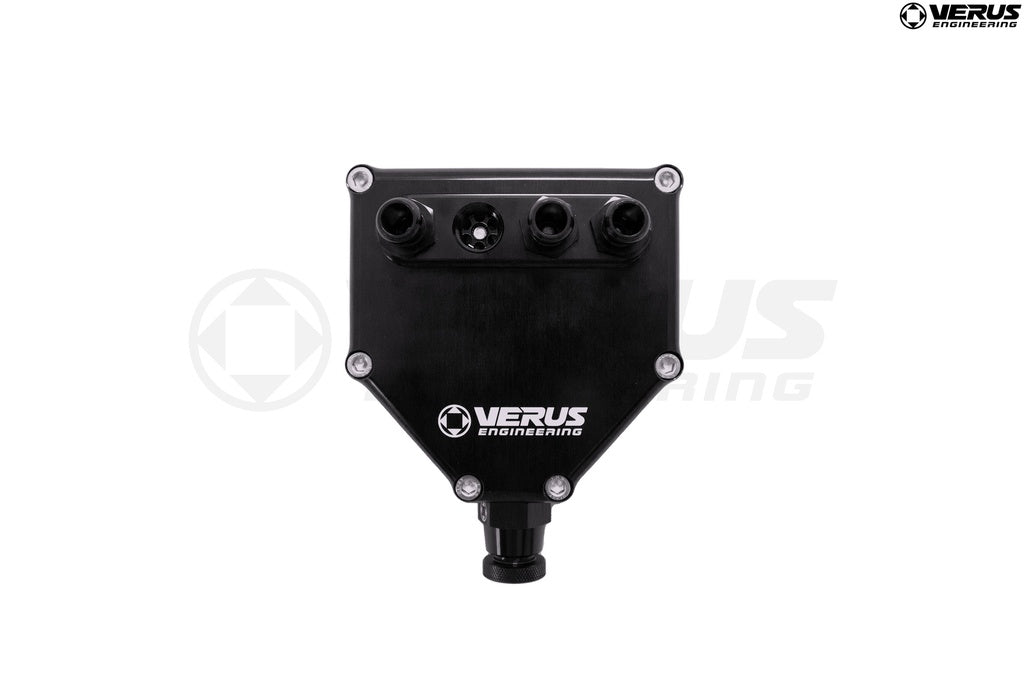 Verus Engineering Air Oil Separator (AOS) - 2015-2021 Subaru WRX STI (VA) EJ Platform