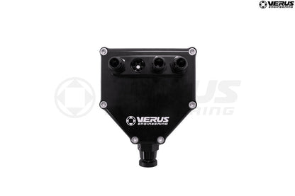 Verus Engineering Air Oil Separator (AOS) - 2015-2021 Subaru WRX STI (VA) EJ Platform