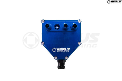 Verus Engineering Air Oil Separator (AOS) - 2015-2021 Subaru WRX STI (VA) EJ Platform