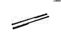 Verus Engineering Splitter Air Dam - Subaru WRX/STI (GR/GV) (2011-2014)
