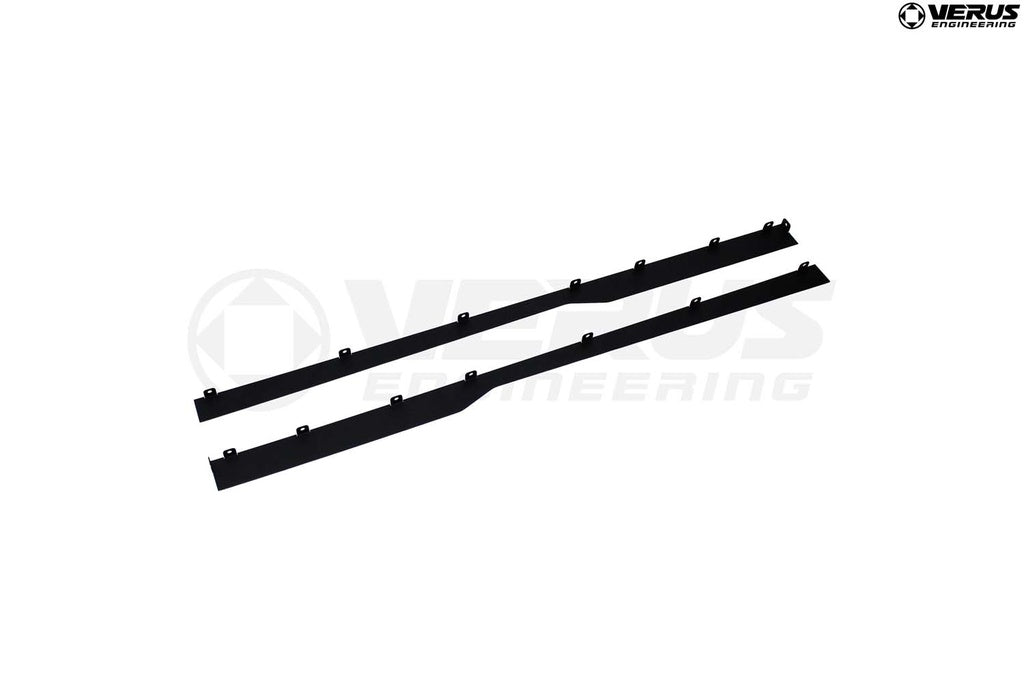 Verus Engineering Splitter Air Dam - Subaru WRX/STI (GR/GV) (2011-2014)