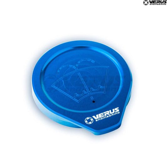 Verus Engineering Windshield Washer Fluid Reservoir Cap - 2012-2021 FRS/BRZ | 22+ GR86, VB WRX