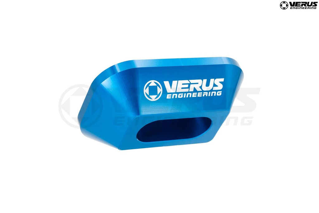 Verus Engineering Replacement Jack Pad / Jack Puck - 2020+ Toyota Supra
