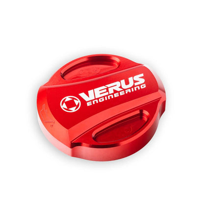 Verus Engineering RLA Oil Cap - 2017-2021 Honda Civic CTR