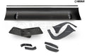 Verus Engineering V1X Swan Neck Rear Wing Kit - MK5 2020+ Toyota Supra