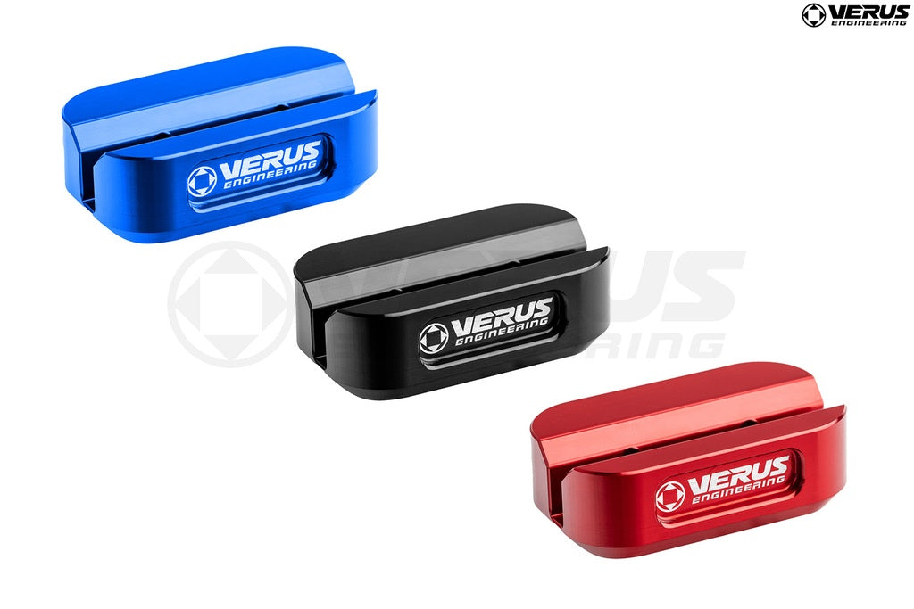 Verus Engineering Pinch Weld Jack Pucks - Scion FRS/Subaru BRZ/Toyota GT86