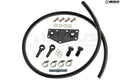 Verus Engineering AOS Coolant Add On Kit - 2017-2021 FK8 Honda Civic Type R