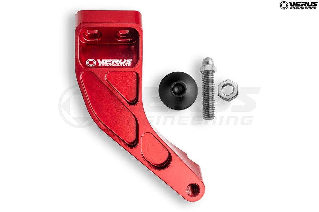 Verus Engineering Brake Master Cylinder Brace - 2023+ Honda Civic CTR (FL5)