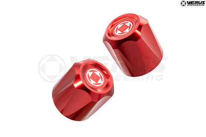 Verus Engineering A/C Line Cap Kit - FL5 Honda Civic Type R