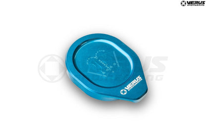 Verus Engineering Windshield Washer Fluid Reservoir Cap - 2023+ Honda Civic CTR (FL5)