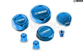 Verus Engineering Engine Bay Cap Kit - 2023+ Toyota GR Corolla