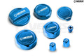 Verus Engineering Full Car Cap Kit - 2023+ Toyota GR Corolla
