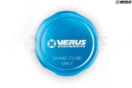 Verus Engineering Brake Master Cylinder Cap - 2023+ Honda Civic CTR (FL5)