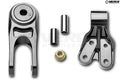 Verus Engineering Pitch Stop Mount - 2023+ Toyota GR Corolla
