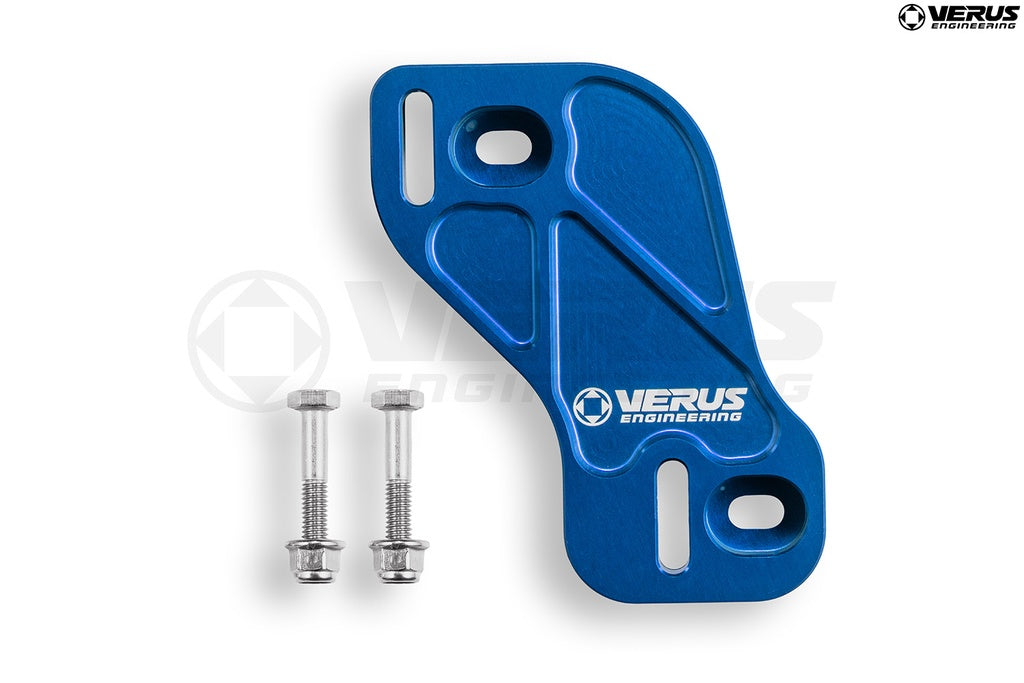 Verus Engineering Throttle Pedal Spacer - 2022+ Toyota GR86/2022+ Subaru BRZ