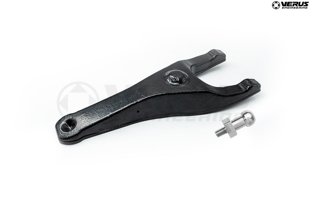 Verus Engineering Forged Clutch Fork -  Subaru WRX | Multiple Fitment