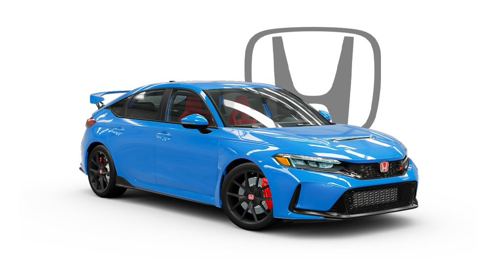 SHOP HONDA