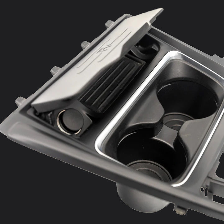 BMW F3X / F8X 3/4 SERIES (+M3/M4) Wireless Charger | House of Apex