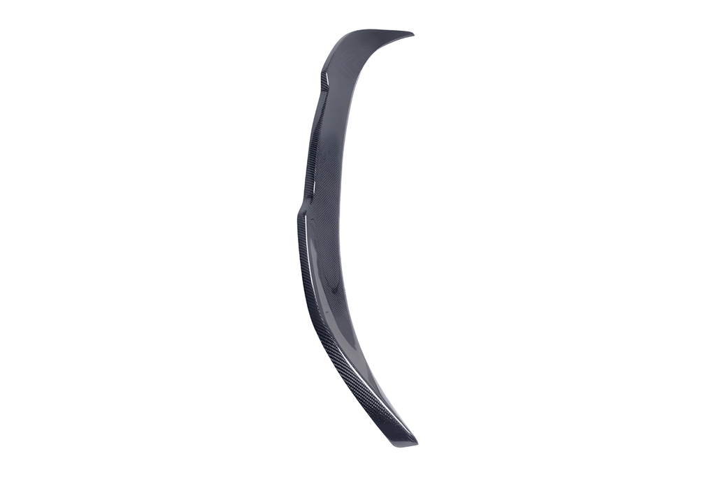 BMW 3 Series G20 G28/G80 M3 DA Style Carbon Fiber Trunk Spoiler (2019 - 2024)