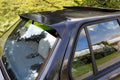 BMW E30 3 Series Roof Spoiler (1982 - 1994)
